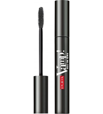 PUPA ALL IN ONE MASCARA