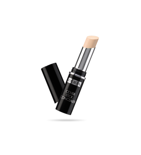 COVER STICK CONCEALER 001 LIGHT BEIGE