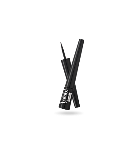 VAMP! DEFINITION LINER 100 BLACK