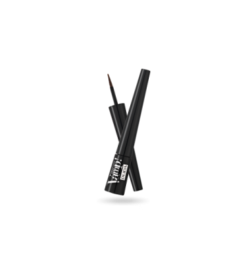 VAMP! DEFINITION LINER 200 BROWN