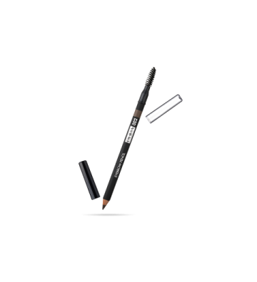 EYEBROW PENCIL 002 BROWN