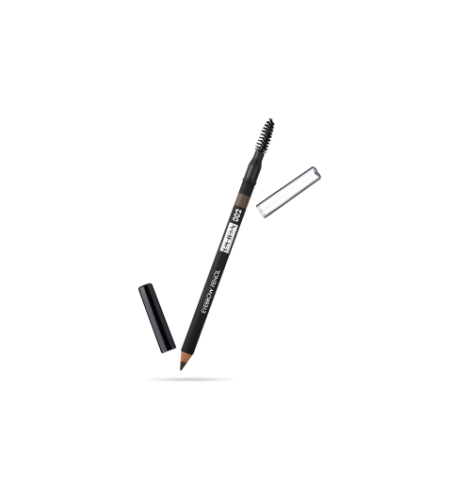 EYEBROW PENCIL 002 BROWN
