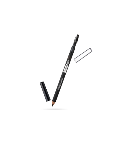 EYEBROW PENCIL 003 DARK BROWN