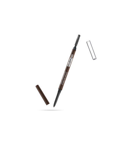 HIGH DEFINITION EYEBROW PENCIL 001 BLONDE