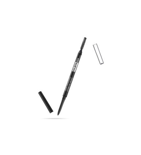 HIGH DEFINITION EYEBROW PENCIL 004 EXTRA DARK