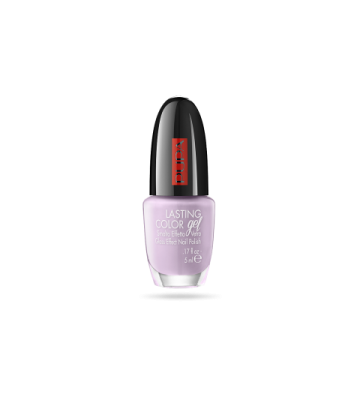 LASTING COLOR GEL 107
