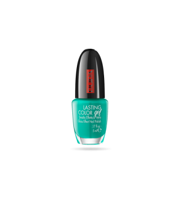 LASTING COLOR GEL ARTIFICIAL GREEN 079