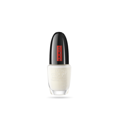 LASTING COLOR GEL CHALKY WHITE 114