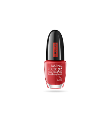 LASTING COLOR GEL ECCENTRIC LACQUER 040