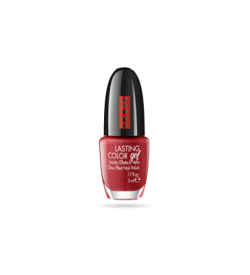 LASTING COLOR GEL EXPLOSIVE RUBY 041