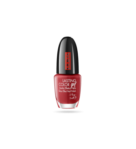 LASTING COLOR GEL EXPLOSIVE RUBY 041