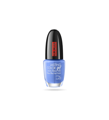 LASTING COLOR GEL GLEAMING SEA 055