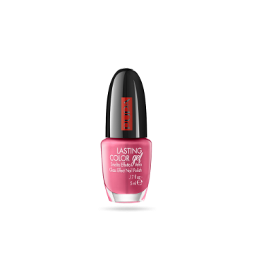 LASTING COLOR GEL JELLYBEAN 016