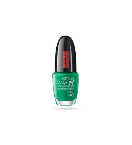LASTING COLOR GEL PEPPERMINT 080
