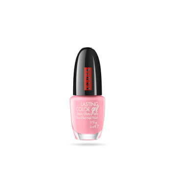 LASTING COLOR GEL QUARTZ CRYSTAL 010