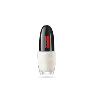 LASTING COLOR GEL SILVER WHITE 113