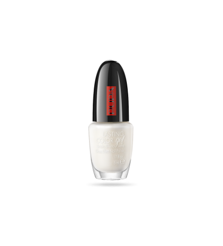 LASTING COLOR GEL SILVER WHITE 113