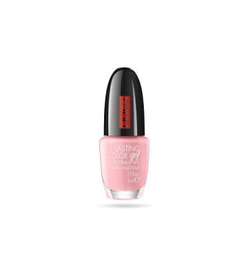 LASTING COLOR GEL SMOOTHIE PINK 124