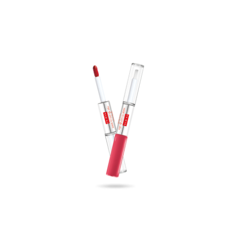 MADE TO LAST LIP DUO 007