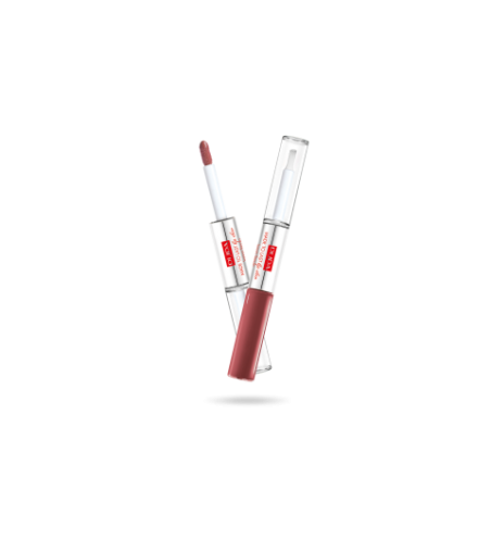 MADE TO LAST LIP DUO 015
