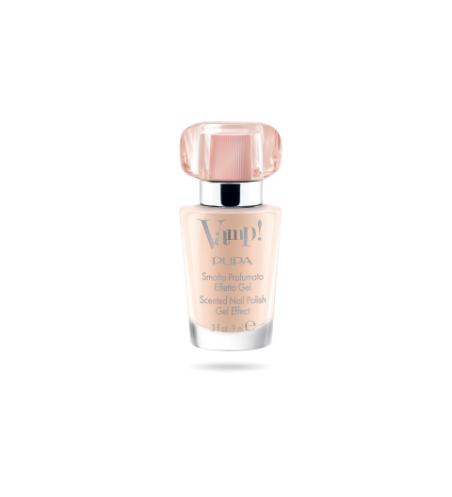 VAMP! SMALTO FEMININE PINK 102