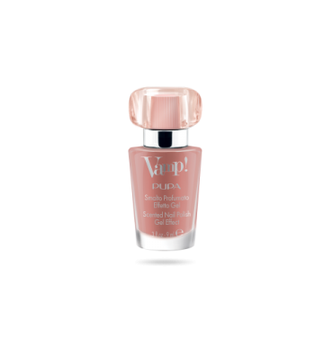 VAMP! SMALTO ROMANTIC ROSE 104