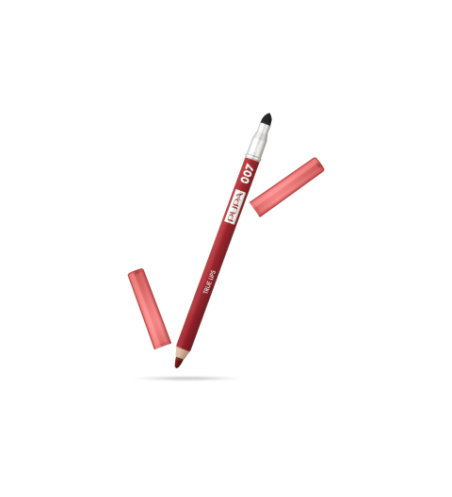 TRUE LIPS 007