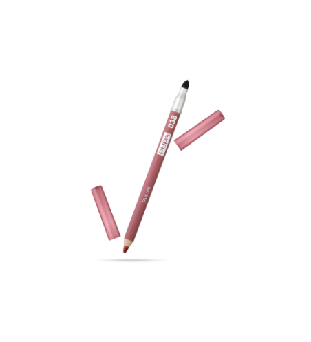TRUE LIPS 038