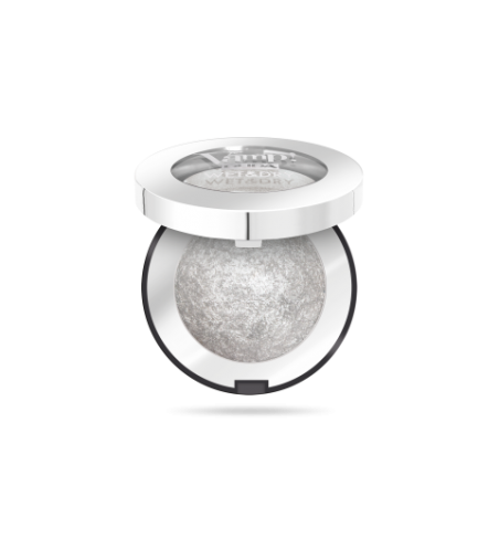 VAMP! WET&DRY 302 DISCO BALL SILVER