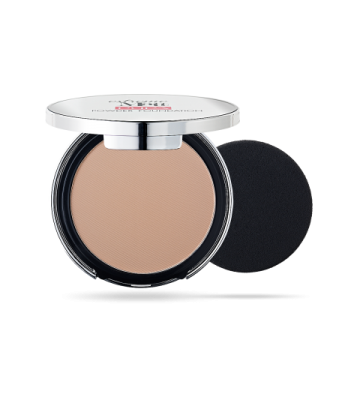 EXTREME MATT POWDER FOUNDATION 050 SAND