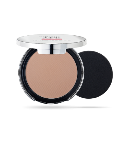 EXTREME MATT POWDER FOUNDATION 060 GOLDEN BEIGE
