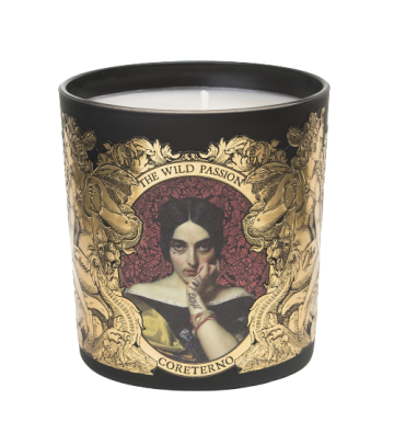 CORETERNO CANDELA PROFUMATA...