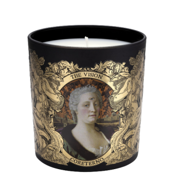 CORETERNO CANDELA PROFUMATA...