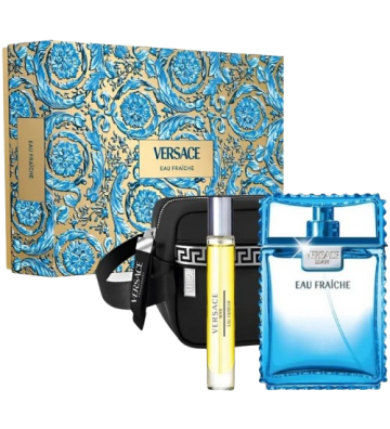 KIT VERSACE EAU FRAICHE...