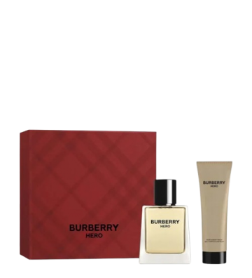 KIT BURBERRY HERO EDT 50 ML...