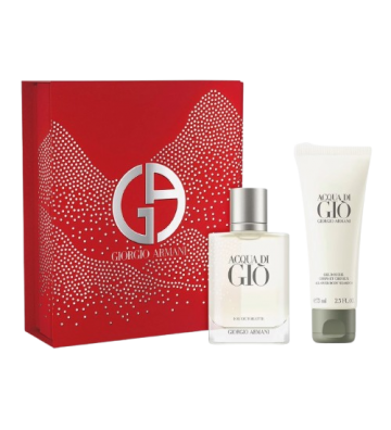 KIT ARMANI ACQUA DI GIO'...