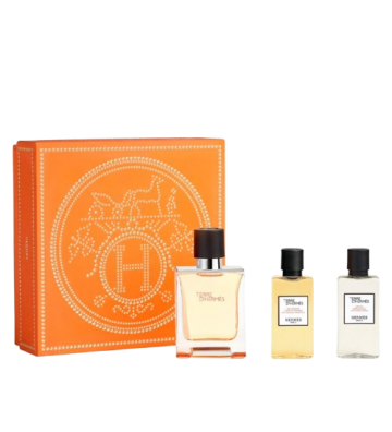 KIT HERMES TERRE D'HERMES...