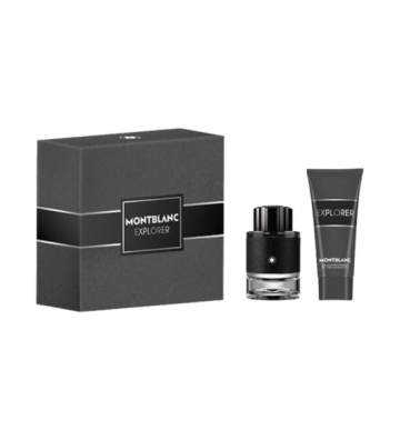 KIT MONTBLANC EXPLORER EDP...