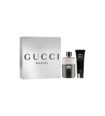 KIT GUCCI GUILTY POUR HOMME...