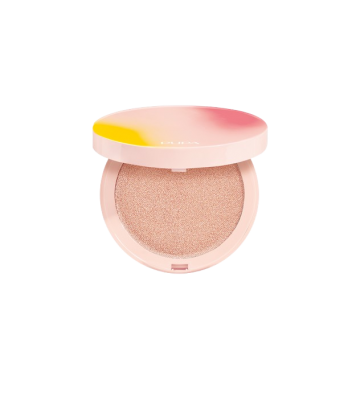 PUPA COLOR TRIP ILLUMINANTE...