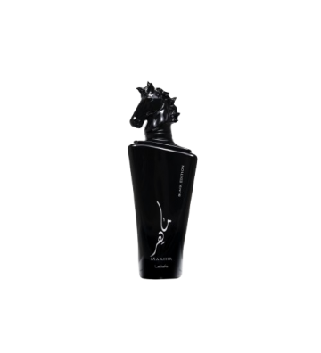 LATTAFA MAAHIR BLACK...