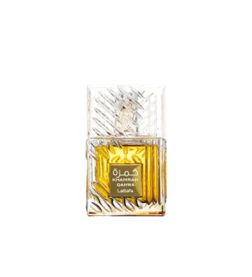 LATTAFA KHAMRAH QAHWA EDP...