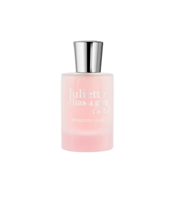 POWDER LOVE EAU DE PARFUM