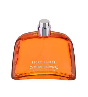 COSTUME NATIONAL FIERY...