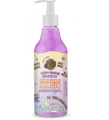 ORGANIC SHOP HIGH-SHINE...